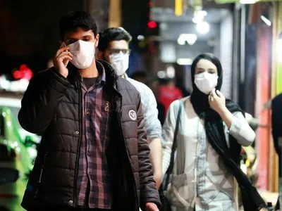 ۱۷۴ بیمار کرونایی دیگر جان باختند / مجموع جان باختگان به ۱۷۹۷۶ نفر رسید / ۲۶ استان در وضعیت قرمز یا هشدار