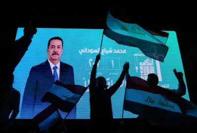 پیش‌بینی می‌شود «السودانی» در راه رسیدن به نخست‌وزیری عراق، با مخالفت برخی ائتلاف‌های شیعه روبه‌رو شود / «چارچوب هماهنگی» درباره حمایت از «السودانی» برای دوره دوم، دچار اختلاف است