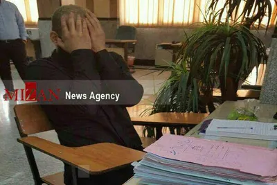 اعتراف رپر معروف به قتل پدر خوانده اش