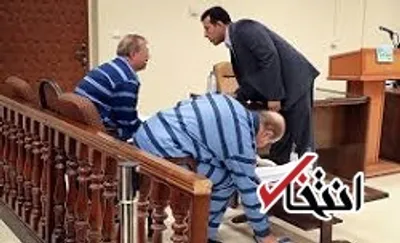 حکم همدستان بابک زنجانی/ استرداد بنز S۵۰۰ و یک میلیارد هدیه عروسی