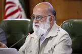 چمران: امروز پیشنهاد نام‌گذاری فرودگاه مهرآباد به نام رهبر شهید داده خواهد شد/ درباره نام‌گذاری معبری به نام شهید شمخانی تصمیم‌گیری می‌شود/ برای نامگذاری به نام شهدای جنگ اخیر، در تهران خیابان و بزرگراه بسیار کم داریم و باید فکر دیگری کرد