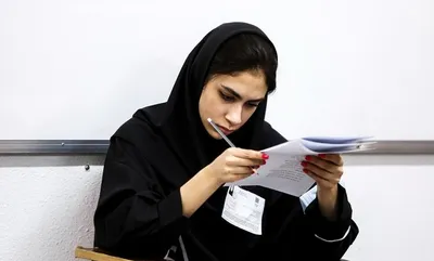 آغاز انتخاب رشته داوطلبان کنکور ۱۴۰۱ از ۱۷ مرداد / نتایج نهایی اوایل شهریور اعلام می‌شود