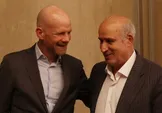 دبیرکل فیفا: جلسه مثبتی با تاج داشتیم/ همچنان به گفت‌و‌گو و همکاری با ایران ادامه می‌دهیم تا اطمینان حاصل کنیم که تیم و کاروان این کشور، از تجربه‌ای مثبت بهره می‌برند