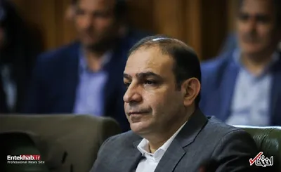 محمد علیخانی: استعفای مجدد نجفی، قابل پیش‌بینی بود / فردا سرپرست انتخاب می‌کنیم