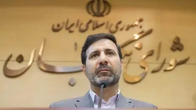 سخنگوی شورای نگهبان: طرح تشدید مجازات همکاری با کشورهای متخاصم به مجلس برگشت داده شد