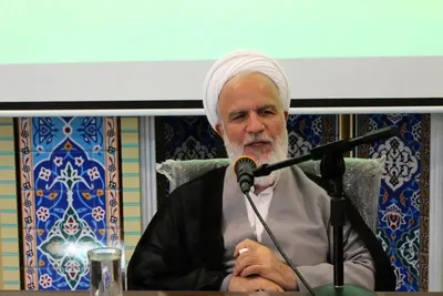 رئیس دفتر رهبر معظم انقلاب در قم: ایران نیاز به نیروی نیابتی ندارد؛ شان آن کشورها هم اجل از این است که نیروی نیابتی باشند
