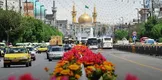 چند و چون استقبال از بهار ۱۴۰۲ در حوزه آذین‌بندی فضا‌های شهری