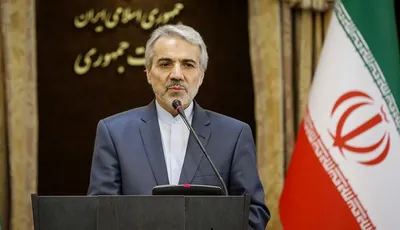 واکنش نوبخت به تحریم افطاری روحانی توسط چهره‌های سینما: بگویند چه کاری انجام دهیم تا همان کار را بکنیم / مگر سفره مردم پارسال رنگین‌تر بود که حمایت کردند؟