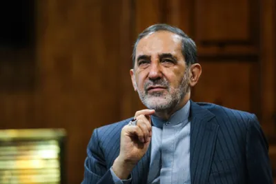 ولایتی: آغاز آتش‌بس⁩ در غزه⁩، ممکن است پشت صحنه پایان آتش‌بس در جای دیگری باشد