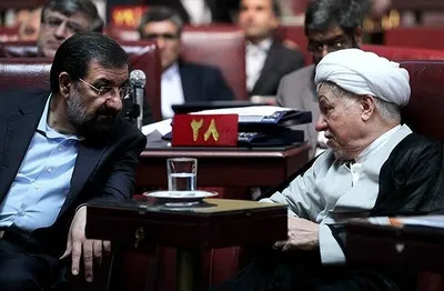 خاطرات هاشمی رفسنجانی، ۸ مرداد ۱۳۸۰:‍ محسن رضايى به جمهوری آذربايجان، اخطار داده كه اگر به اين صورت ادامه دهد، ممكن است مردم ايران، خواستار برگشت آذربايجان شمالى به خاک ايران شوند