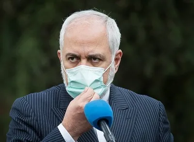 ظریف: آنچه دکتر صالحی با آژانس توافق کرد، یک موفقیت بی نظیر دیپلماتیک بود / در این توافق، هیچ چیز مشکوکی وجود ندارد / اگر دوستان مجلس مصوبه شورای امنیت ملی را دیده بودند، آن رفتار غیر لازم انجام نمی‌شد