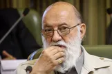 چمران برای پنجمین‌بار رئیس شورا شد