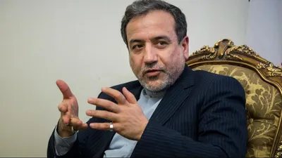 عراقچی: با کشورهای عضو برجام، ابتکارات متعددی را پیگیری می‌کنیم
