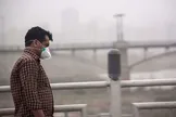 البرز در محاصره وارونگی؛ بازگشت هوای آلوده تا چهارشنبه قطعی است