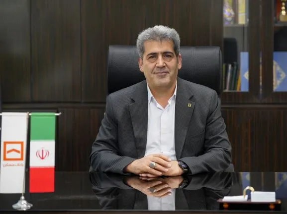 بکارگیری ابزارهای نوین تأمین مالی زنجیره تولید در بانک مسکن/ نخستین اوراق گام به ارزش ۱۰۰۰ میلیارد ریال صادر شد بکارگیری ابزارهای نوین تأمین مالی زنجیره تولید در بانک مسکن/ نخستین اوراق گام به ارزش ۱۰۰۰ میلیارد ریال صادر شد