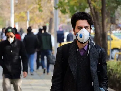 برای زنده ماندن ماسک بزنید