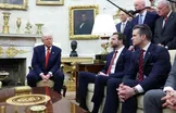 رئیس سابق میز ایران در سازمان اطلاعات نظامی اسرائیل: آمریکا با دو گزینه اصلی روبروست یا تشدید نظامی که هیچ‌کس نمی‌تواند با اطمینان، پیامد‌های گسترده‌تر آن، به ویژه برای اقتصاد جهانی را پیش‌بینی کند یا توافق از طریق مذاکره؛ توافقی که مستلزم آن است که آمریکا امتیازات قابل توجهی بدهد/ دولت ترامپ خود را در موقعیتی قرار داده است که همه گزینه‌های موجود مشکل‌زا هستند