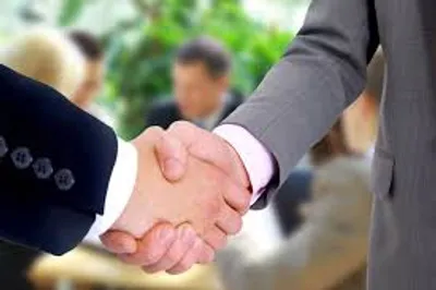 شخصیت شما و رازهای دست دادن!