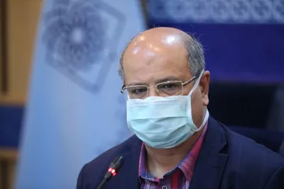 زالی: با توجه به برگزاری آزمون ها در هفته آینده، ممکن است سیمای کرونا در تهران دستخوش تغییراتی شود