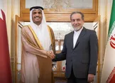 ادعای اسرائیل هیوم: آمریکا یک ماه پیش به طور محرمانه یک توافق مالی بین قطر و ایران را تصویب کرد / این توافق به دوحه اجازه می‌داد جلوگیری از حملات به شناورهای قطری، وجوهی را به تهران منتقل کند / این توافق به ایران دسترسی به وجوه مسدودشده در قطر و یک خط اعتباری یک میلیارد دلاری برای خرید کالا را می‌داد
