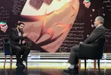 تعطیلی برنامه «دست خط» / انتقاد مجری تلویزیون از مدیران کنونی صداوسیما: اراده این افراد خالی کردن آنتن از هرآنچه نمی پسندند، است