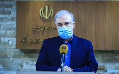 وزیر بهداشت: فکر می‌کردیم تابستان آرام تری خواهیم داشت، اما نشد / علت اینکه چرا اینطور شد را به آینده می‌سپارم