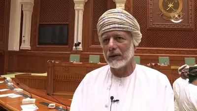 وزیر خارجه عمان: زمان پذیرش اسرائیل در منطقه فرا رسیده/ درباره دیدار اسرائیل و فلسطین ایده‌هایی پیشنهاد می‌کنیم