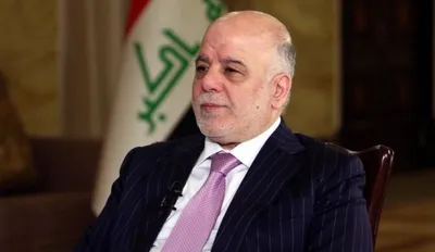 العبادی دستور تحقیق از محافظان سرکنسولگری ایران در بصره را صادر کرد