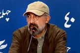 ببینید/ هادی حجازی‌فر: یک زمانی پول خرید کتاب هم نداشتم