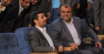 وزیر احمدی نژاد حاضر به تکذیب ادعای خود درمورد کمک نظامی ایران به حوثی ها نیست / حمله رستم قاسمی به وزارت خارجه به دلیل رد کردن اظهارات او