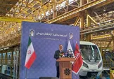 زاکانی: ناوگان متروی تهران دو برابر می‌شود / آینده ما این است که ۱۰۷۱ واگن به‌علاوه ۱۱۳ واگن به ناوگان متروی تهران اضافه خواهد شد