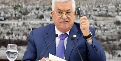 محمود عباس: امارات از پشت به ما خنجر زد / فقط ما می‌توانیم آرمان فلسطین را امضا کنیم نه کس دیگری