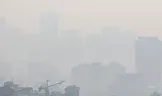 عضو شورای شهر: مرگ زودرس ۴ هزار تهرانی به دلیل آلودگی هوا