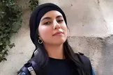ببینید: دقایق منتهی به قتل الهه حسین نژاد / قاتل روایت اولیه خود از قتل را تغییر داد
