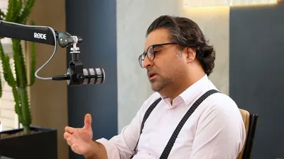 ویدیو/ محمد خواجویی، عضو پژوهشکده تحقیقات استراتژیک خاورمیانه: اسرائیل احتمالا پس از تلاش برای زمین‌گیر کردن گروه‌های مقاومت در فلسطین، لبنان، عراق و یمن، به سراغ تقابل با ایران خواهد آمد