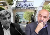 رفتارهای ترامپ‌گونه‌ وزیر کار، جنگ قدرت در تأمین اجتماعی را علنی کرد: سالاری علیه میدری، میدری علیه سالاری، بازنشستگان قربانی اختلافات/ پای چه منافعی در میان است؟