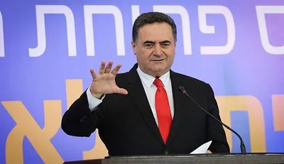 وزیر دفاع اسرائیل: مناطق بیشتری در جولان اشغال کردیم
