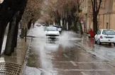 وضعیت آب و هوا، امروز ۱ اسفند ۱۴۰۴؛ بارش باران در برخی استان‌های کشور / ورود سامانه بارشی جدید از دوشنبه