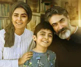 ببینید/ تجلیل پارسا پیروزفر از مهارت بازیگری هدی زین العابدین