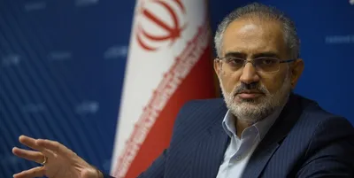 معاون رئیسی: ادعای دریافت ۷۵ ماشین شاسی‌بلند در ازای رای منفی به استیضاح وزیر صمت، تخریب خود مجلس است / هیئت نظارت بر رفتار نمایندگان به این موضوع ورود کند