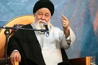 دغدغه علم الهدی در روز‌های رکوردشکنی دلار: در ورزشگاه آزادی، محلی مخصوص زنان در نظر گرفته شود تا شور و هیجان آنان به مردان منتقل نشود!