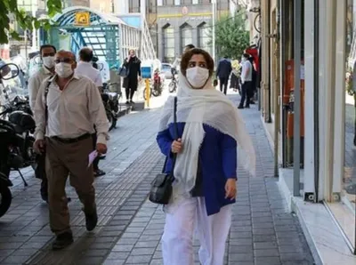 ۱۳۹ نفر دیگر بر اثر کرونا جان باختند / ۳۸۶۹ نفر در وضعیت شدید بیماری