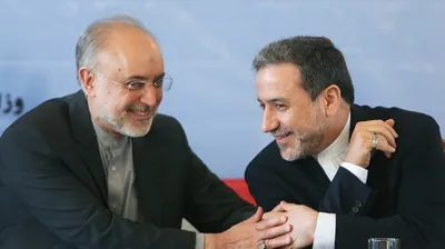 صالحی، وزیرخارجه اسبق: اکنون یکی از بغرنج‌ترین لحظات تاریخی ایران است؛ برای دکتر عراقچی آرزوی سربلندی می‌کنم/ همه ما در کنار ایشان، سرباز ایران خواهیم ماند