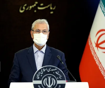 آزادسازی منابع ارزی ایران در دو کشور خارجی / ربیعی: ارزهایمان را بزودی به کشور برمی گردانیم