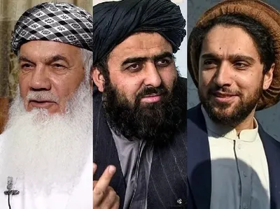 تایید خبر دیدار هیئتی از طالبان با اسماعیل خان و احمد مسعود در تهران / طالبان: به آن‌ها اطمینان دادیم که می‌توانند بدون هیچ نگرانی به افغانستان بازگردند