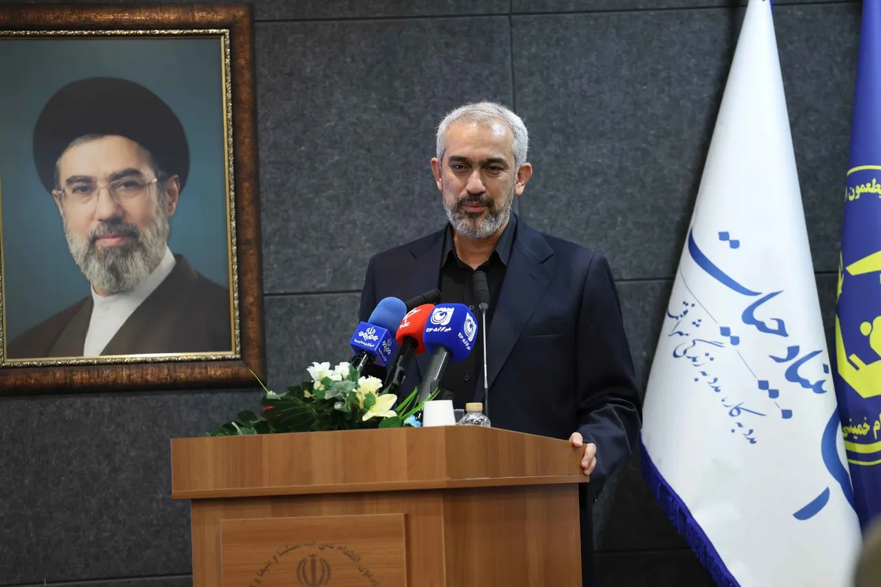 تقدیر از بانک مهر ایران برای حمایت از خودکفایی و کارآفرینی