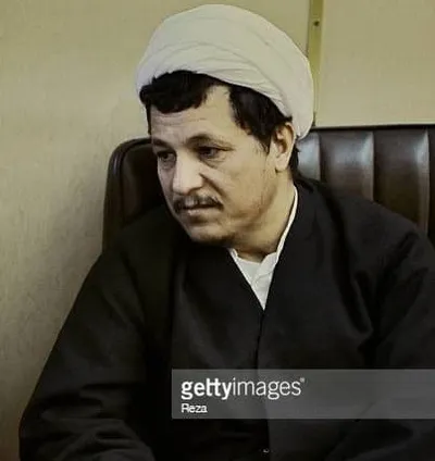 خاطرات آیت الله هاشمی رفسنجانی، ۲۴ مهر ۱۳۷۷