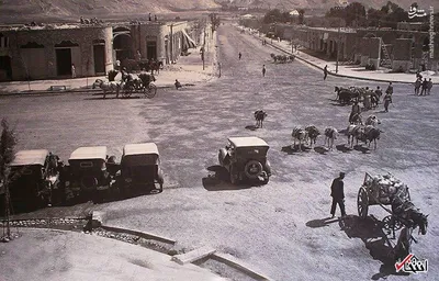 داستان‌های حافظ و روزگار شیراز در دوران زندیه