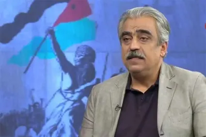 ببینید/ کارشناس ثابت صداوسیما: اروپایی‌ها جم بخورند، ممکن است برد موشک‌ها را روی ۶ هزار کیلومتر ببریم/ شاید ایران علاوه بر پدر همه بمب‌ها، داداش، خاله و عمه همه بمب‌ها را هم داشت