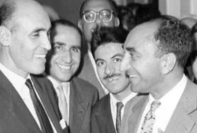 یادداشت‌های علم، پنجشنبه ۱۷ مهر ۱۳۴۸: پیشنهادی که مصر در مذاکره با اسرائیل براساس طرح رودس داد